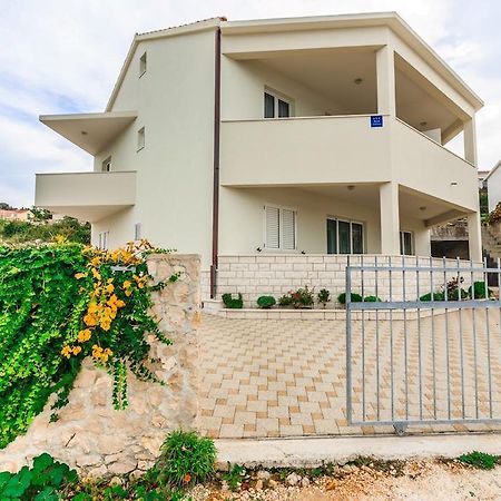 Apartments Rogulj Rogoznica  Exterior foto