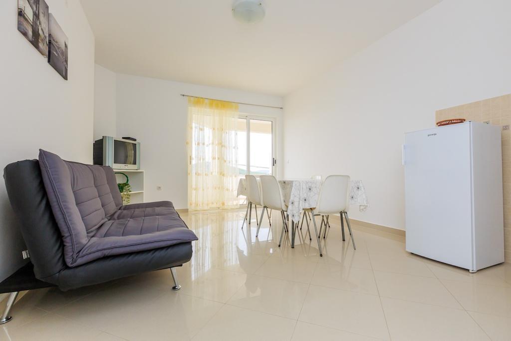 Apartments Rogulj Rogoznica  Zimmer foto