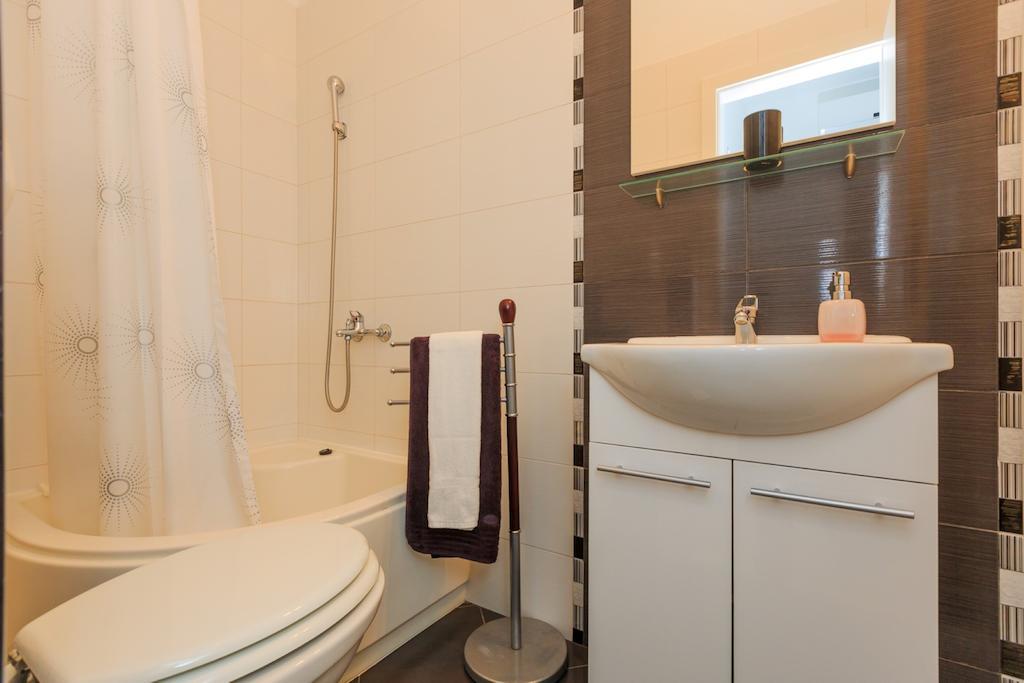 Apartments Rogulj Rogoznica  Zimmer foto