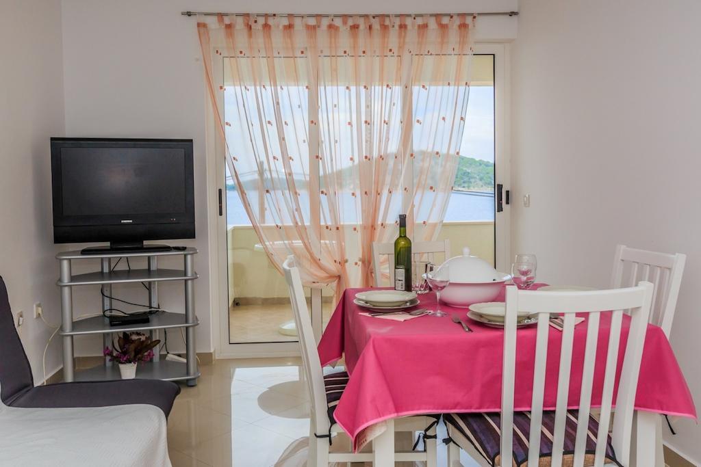 Apartments Rogulj Rogoznica  Zimmer foto