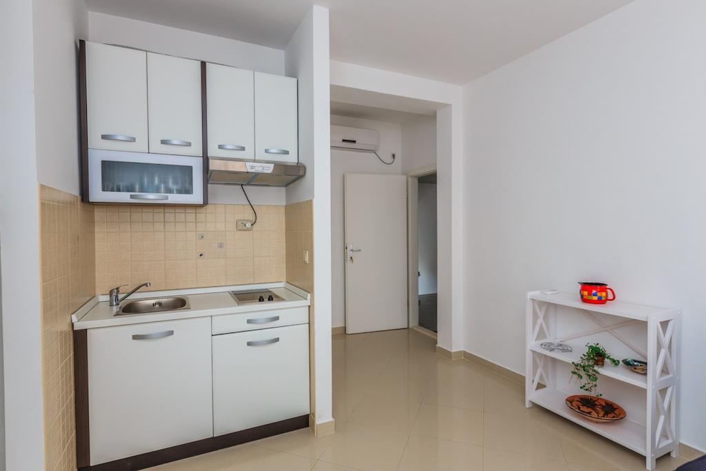 Apartments Rogulj Rogoznica  Zimmer foto