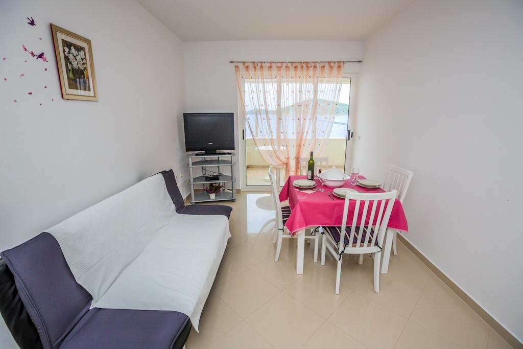 Apartments Rogulj Rogoznica  Zimmer foto